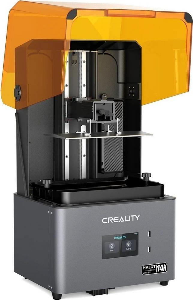 3D-принтер Creality Halot Mage S
