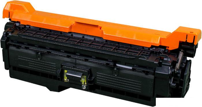 Картридж Sakura Printing SACRG723Y