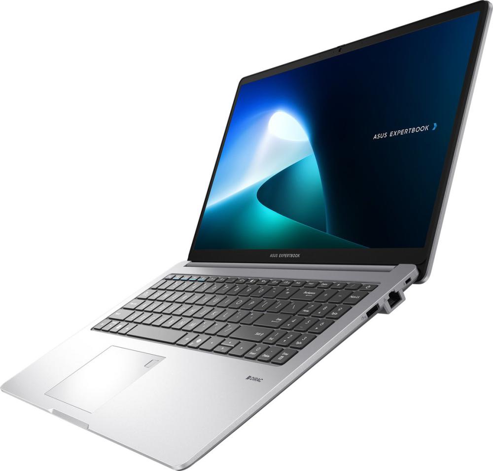 Ноутбук ASUS ExpertBook P1 P1503CVA-S72511