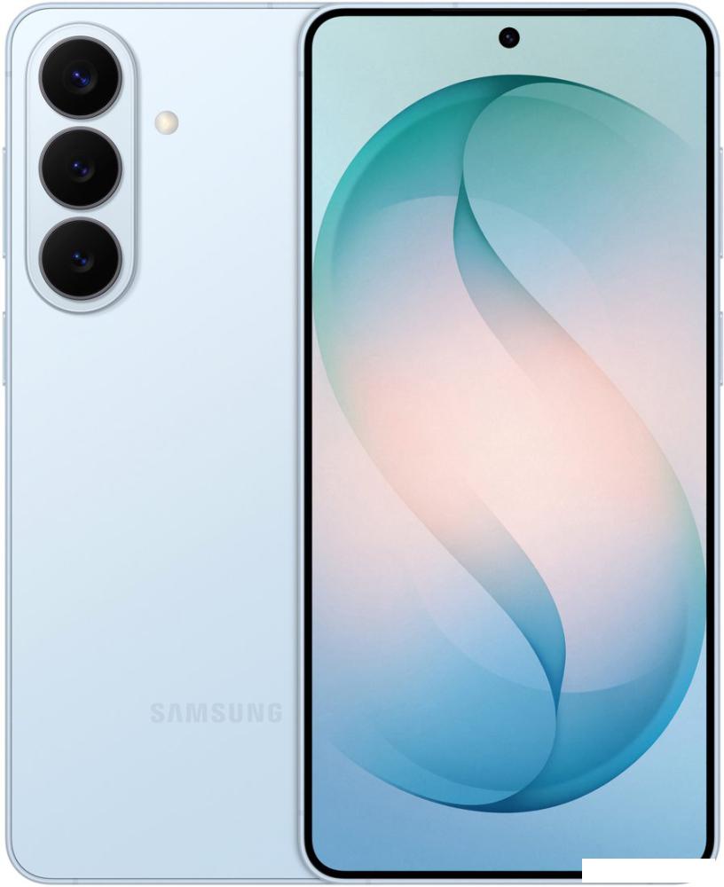 Телефон Samsung Galaxy S26+ SM-S947B 12GB/512GB (голубой)