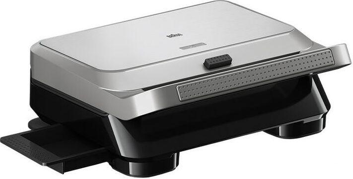 Многофункциональная сэндвичница Braun SnackMaker 5 SM5038