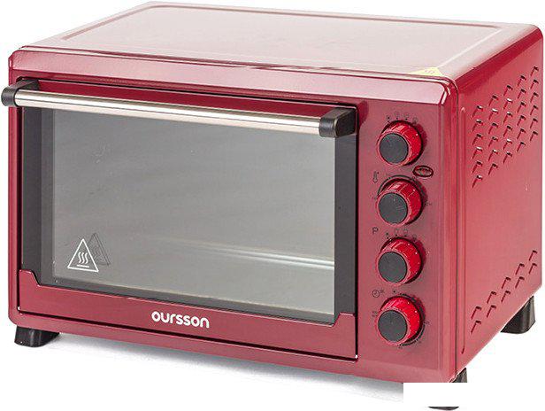 Мини-печи (ростеры) Oursson OV4225/DC