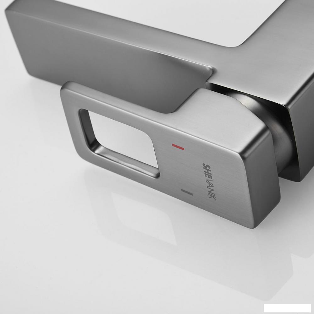 Смеситель Shevanik S8271T