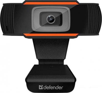 Веб-камера Defender G-lens 2579