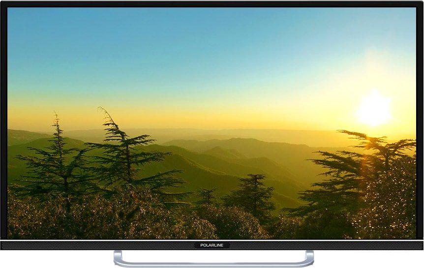 Телевизор Polarline 32PL53TC-SM