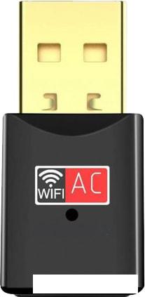 Wi-Fi адаптер KS-IS KS-407