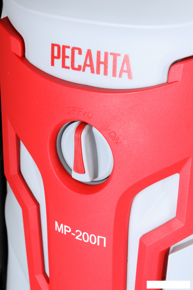 Мойка высокого давления Ресанта МР-200П 70/8/22