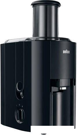 Соковыжималка Braun Multiquick 3 (J 300)