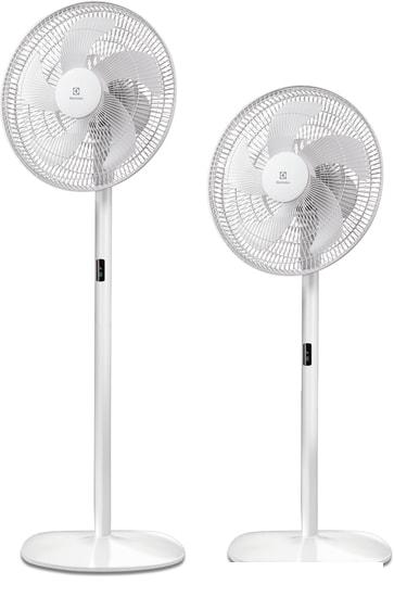 Вентилятор Electrolux EFF-1002i