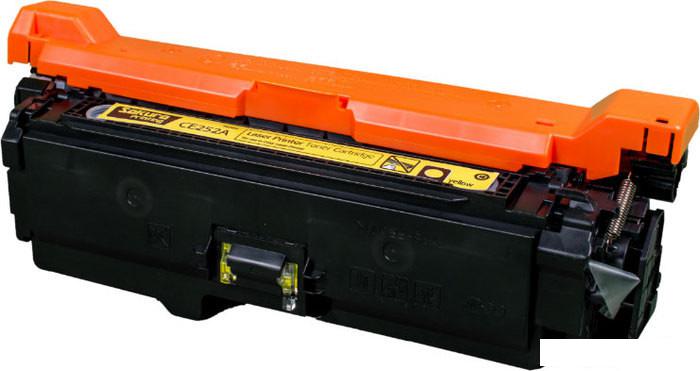 Картридж Sakura Printing SACE252A