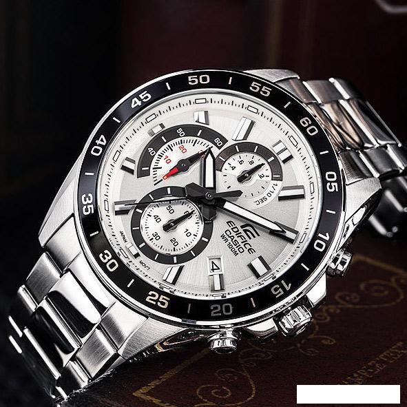 Наручные часы Casio Edifice EFV-550D-7A