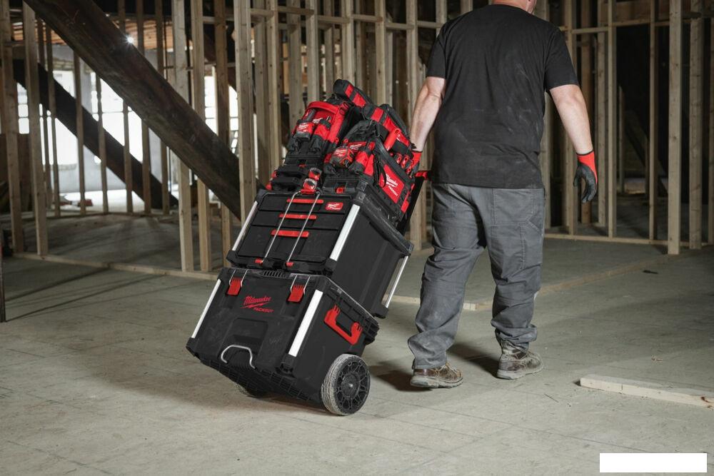 Сумка для инструментов Milwaukee Packout Closed Tote Tool Bag 4932493623