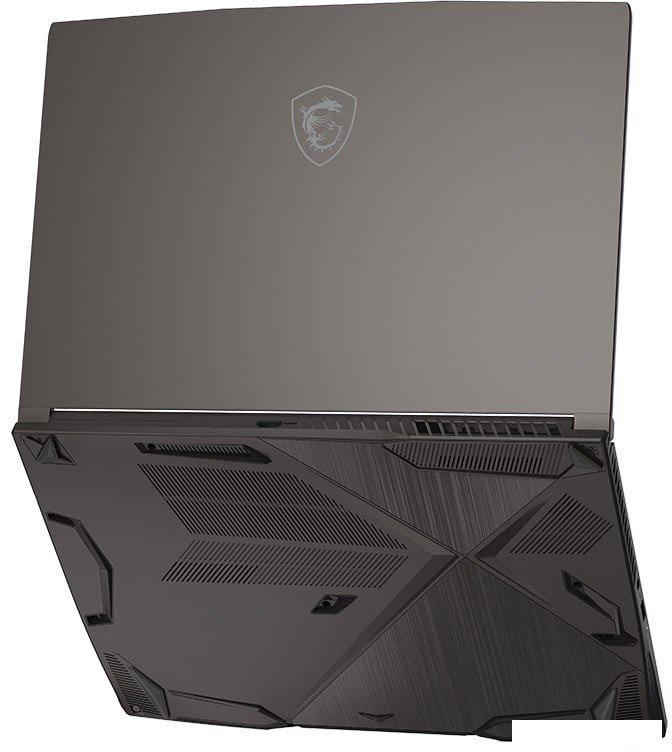 Игровой ноутбук MSI Thin A15 B7VE-402BY