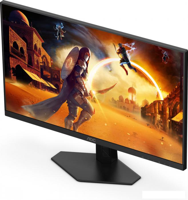 Игровой монитор AOC 27G4XE