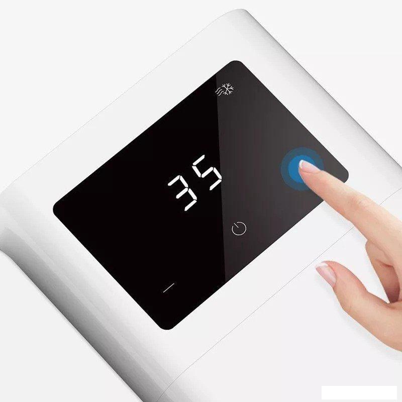 Охладитель воздуха Microhoo Mini Air Condition Fan MH01R