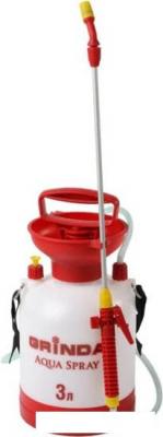 Ручной опрыскиватель Grinda Aqua Spray 8-425113 Ручной опрыскиватель Grinda Aqua Spray 8-425113