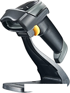 Сканер штрих-кодов Mindeo MD6600-SR (USB, с подставкой)