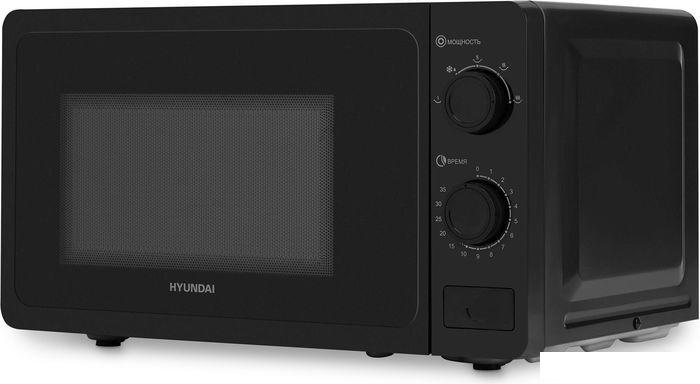 Микроволновая печь Hyundai HYM-M2010