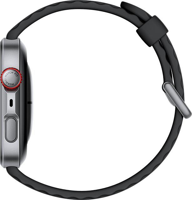 Умные часы Huawei Watch FIT 4 Pro (черный, международная версия)