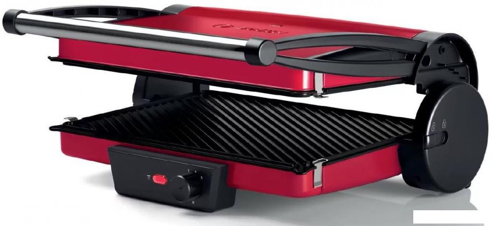 Электрогриль Bosch TCG4104