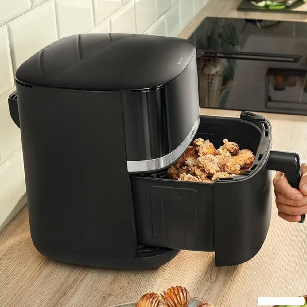 Аэрогрили и аэрофритюрницы Bosch MAF462B0