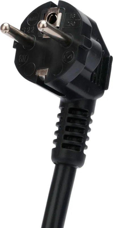 Кабель Cablexpert PC-S22-C19-2.5-3M (3 м, черный)