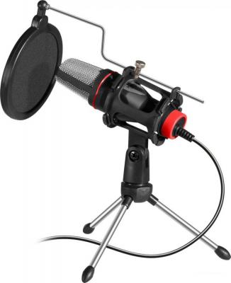 Проводной микрофон Defender Forte GMC 300