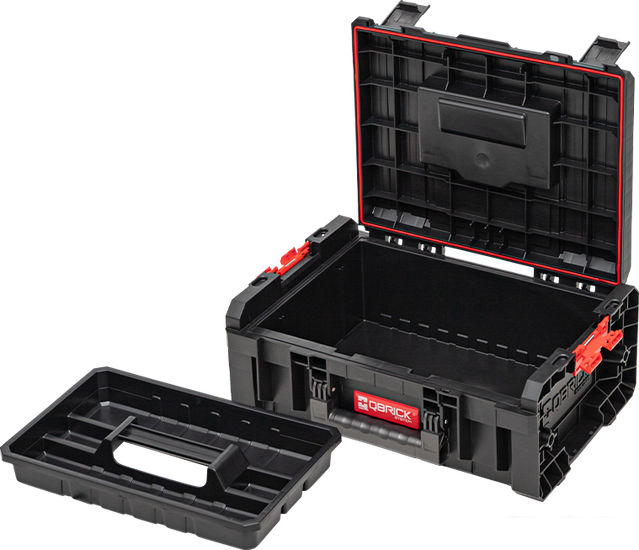 Ящик для инструментов Qbrick System Pro Technician Case 2.0