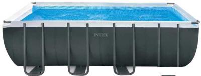 Каркасный бассейн Intex Ultra Frame 26356 (549х274х132)
