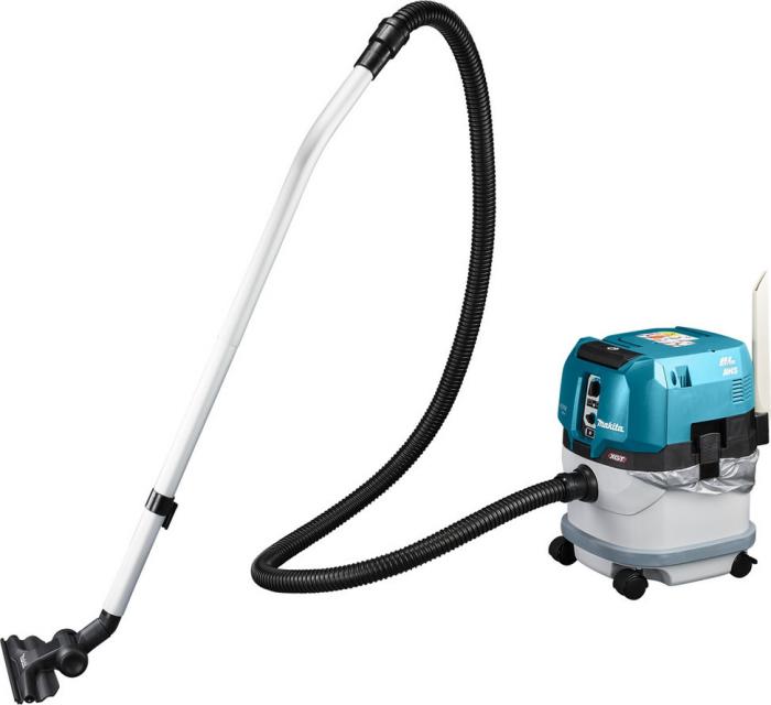 Пылесосы Makita VC004GLZ01 (без АКБ и ЗУ)