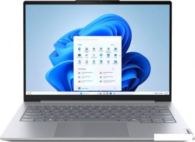 Ноутбук Lenovo ThinkBook 14 G8 IAL 21SJ002MUE
