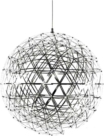 Подвесная люстра LOFT IT Moooi raimond 1898/6