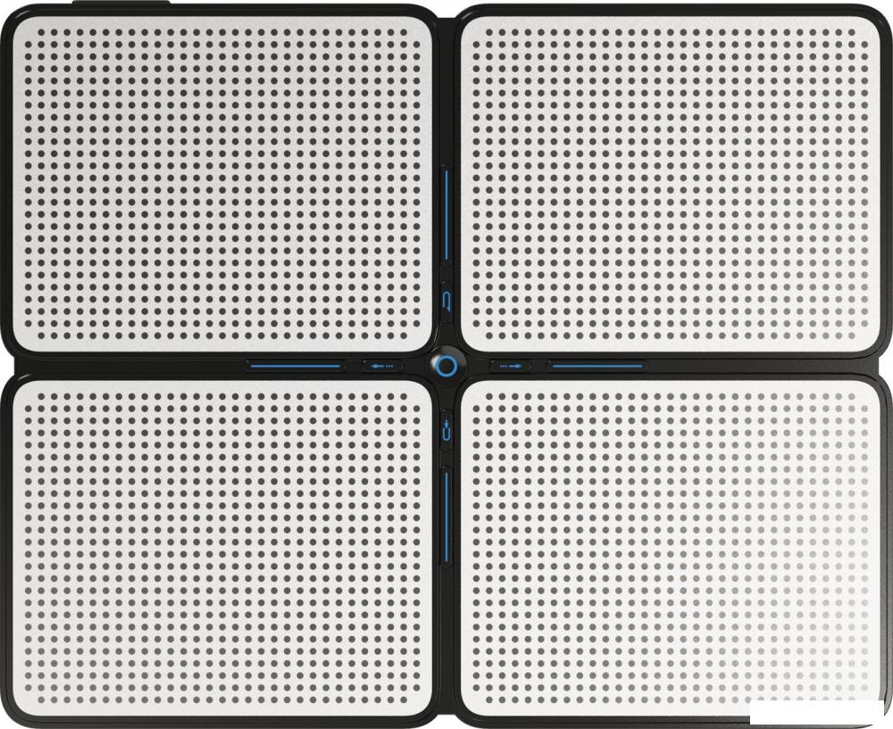 Проектор CACTUS CS-PRO.03WT.WUXGA-A