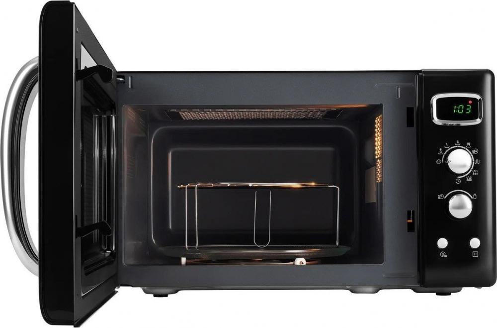 Микроволновая печь Hyundai HYM-D3040