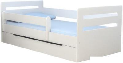 Кровать-тахта Мебель детям Мода 90x190 М-90