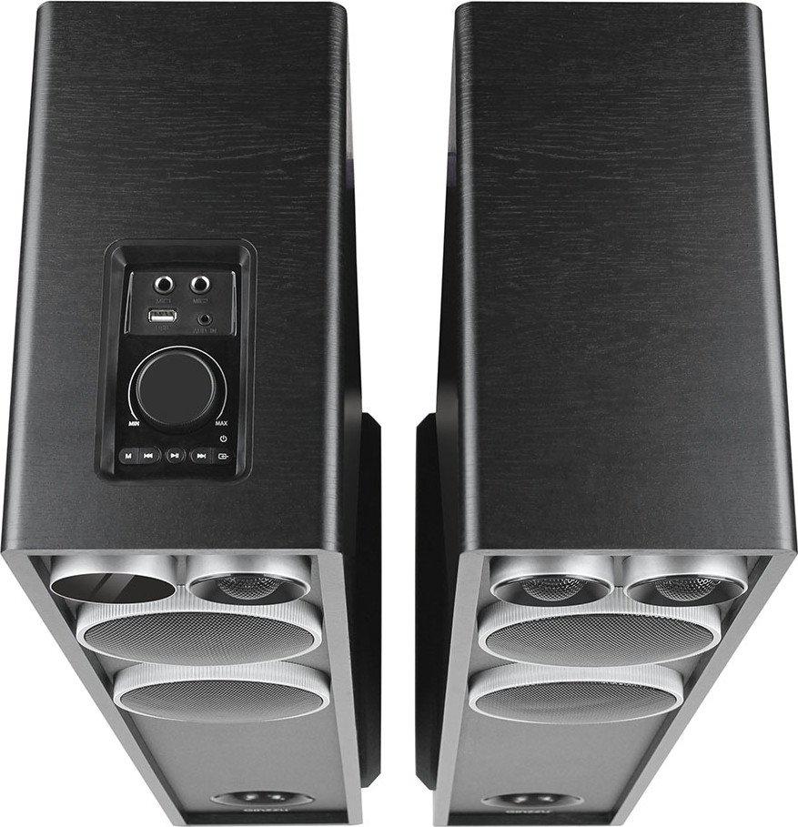 Акустика Ginzzu GM-326