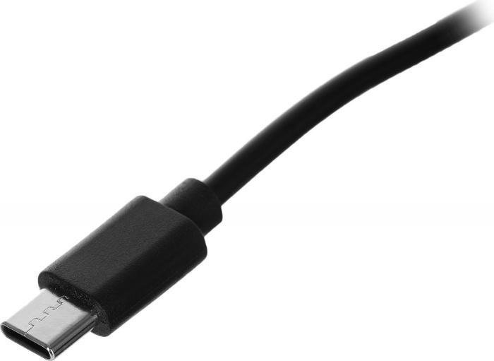 Сетевой адаптер Digma D-USBC-LAN100