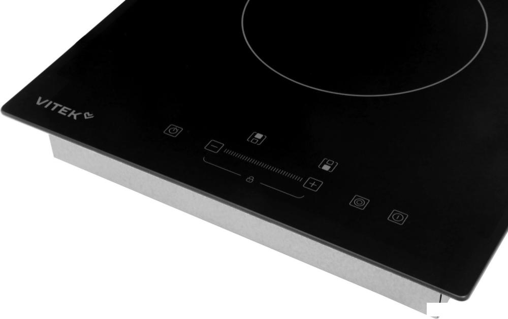 Варочная панель Vitek VHE3220