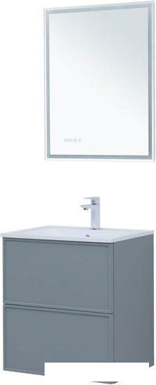 Aquanet Тумба под умывальник Арт 60 313274