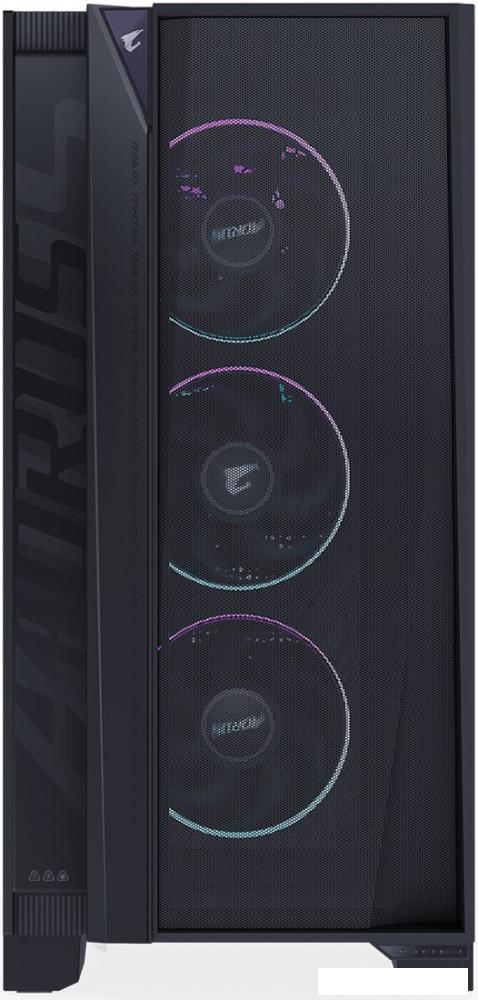 Компьютер Gigabyte Prime 5 AP551 AP5A7N8-5106