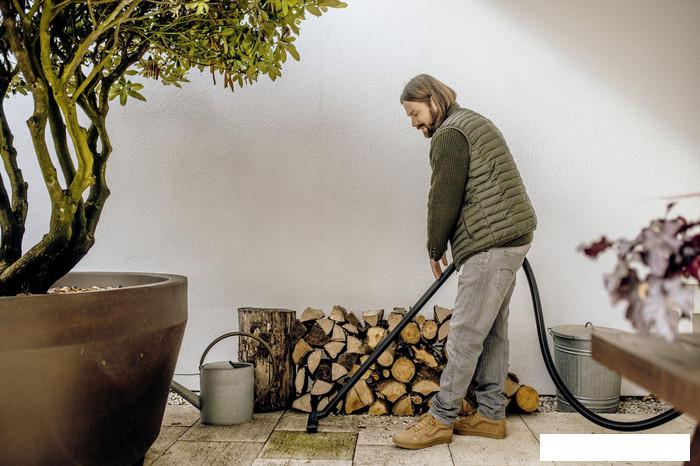 Пылесос Karcher WD 3 S V-19/4/20 [1.628-141.0]
