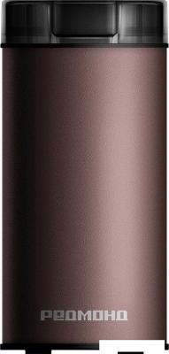 Кофемолки, ростеры для кофе Redmond (Редмонд) CG805 (серо-коричневый)
