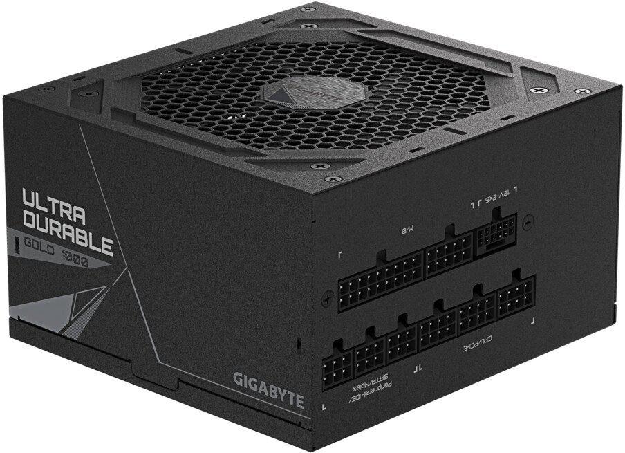 Блок питания Gigabyte UD1000GM PG5 V2