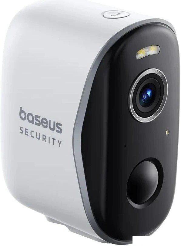Комплект IP-камер Baseus Security N1 Plus 2-Cam Kit