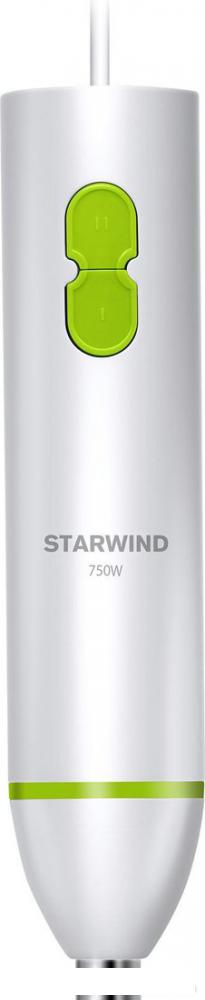 Погружной блендер StarWind SBP1113