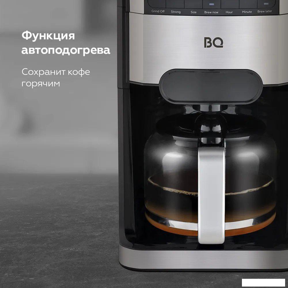 Капельная кофеварка BQ CM3002