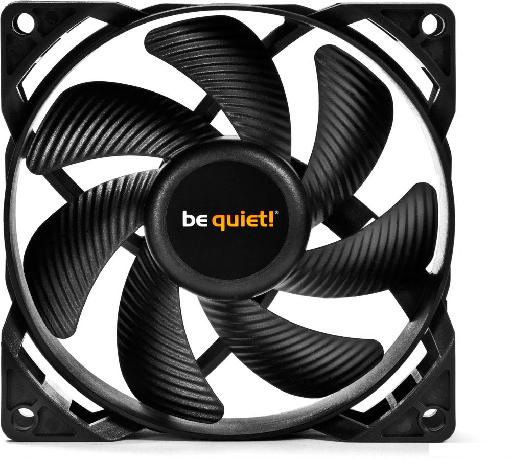 Вентилятор для корпуса be quiet! Pure Wings 2 92mm PWM