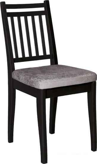 Стул Folium Марк 3 M3O269395G (масло, черный, Grey)