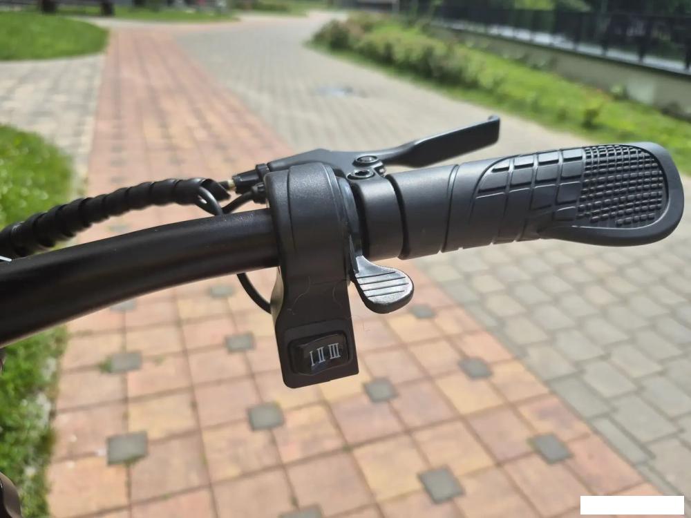 Электросамокат Terax XS05 Pro