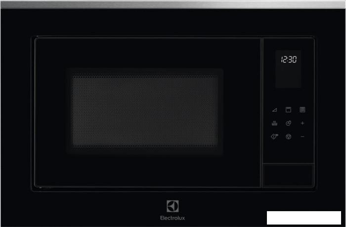 Микроволновая печь Electrolux LMS4253TMX